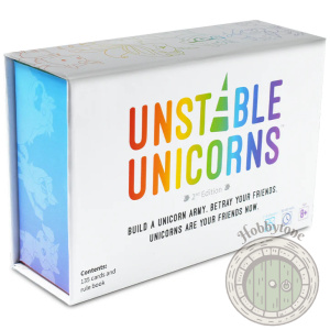 Unstable Unicorns