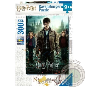 Пазл из 300 деталей – Гарри Поттер