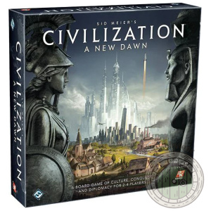 Civilization - A New Age Dawn