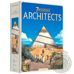 7 Wonders Architects
