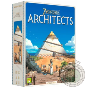 7 Wonders Architects