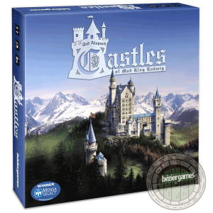 Castles of Mad King Ludwig