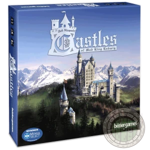 Castles of Mad King Ludwig
