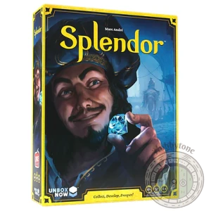 Splendor