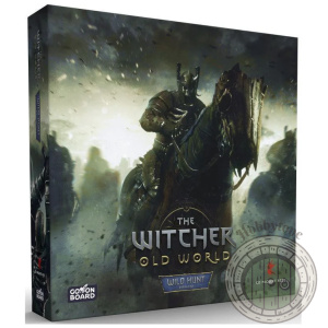 The Witcher: Old World – Wild Hunt Expansion