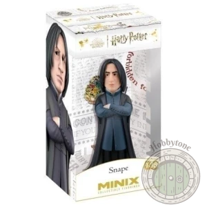 MINIX Фигурка Профессора Снейпа из Гарри Поттера