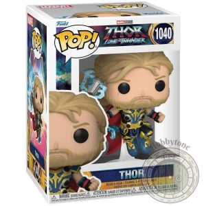Фигурка Funko POP! Тор