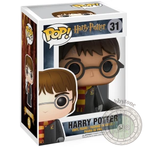 Фигурка Funko POP! Гарри Поттер с совой