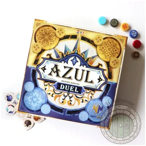 Azul Duel