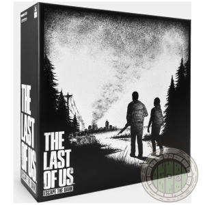 The Last of Us