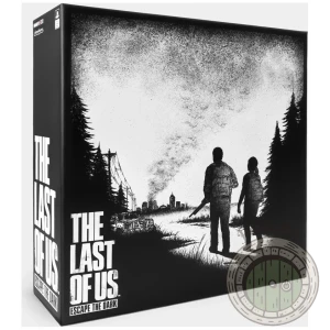 The Last of Us
