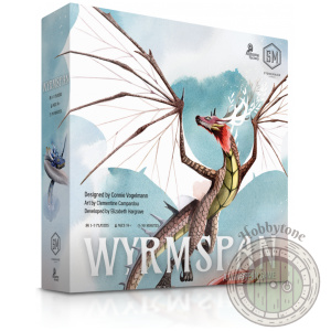 Wyrmspan