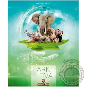 Ark Nova