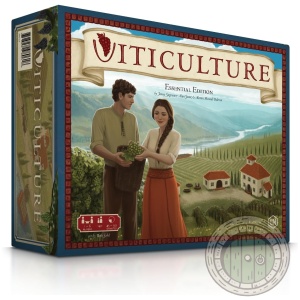 Viticulture