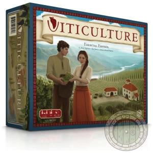 Viticulture