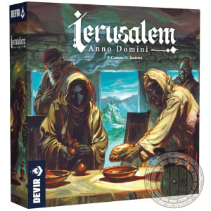 Ierusalem