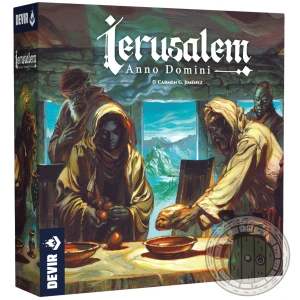 Ierusalem