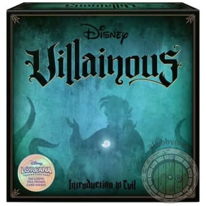 Introduction to Evil