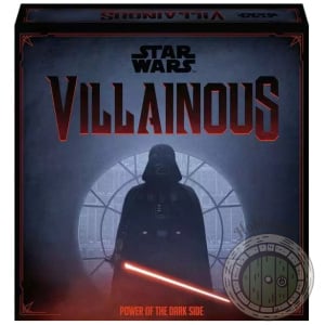 Power of the Dark Side