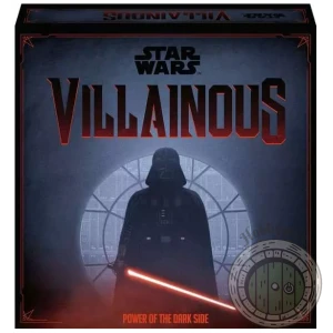 Power of the Dark Side