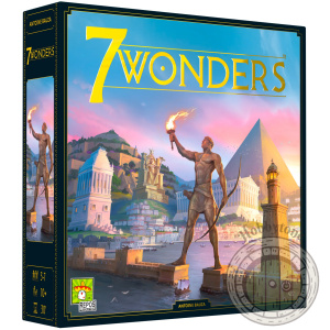 7 Wonders