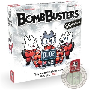 Bomb Busters
