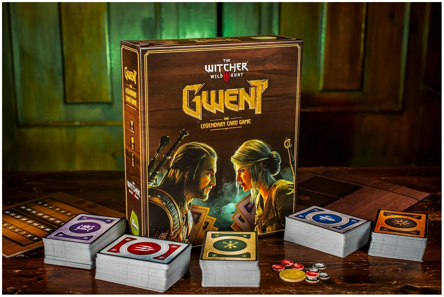 Gwent