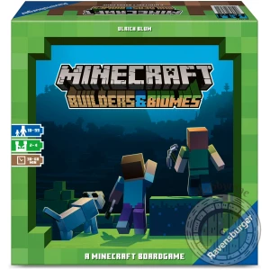 Minecraft