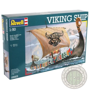 Revell 05403 Viking Ship