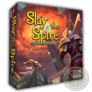 Slay the Spire