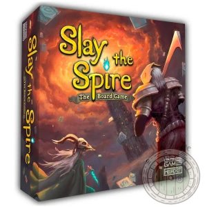 Slay the Spire