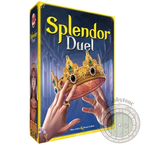 Splendor Duel