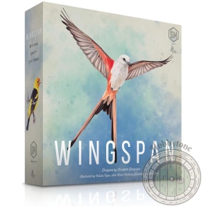 Wingspan