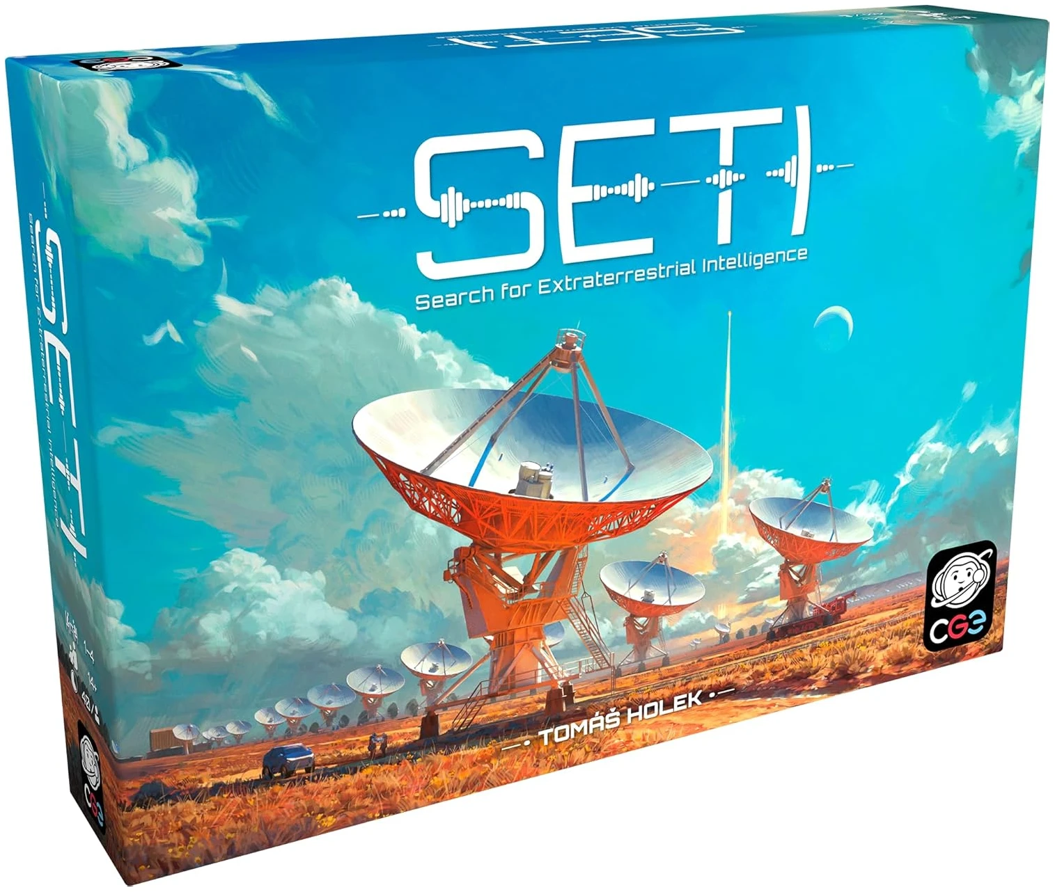 Seti