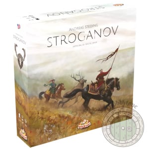 Stroganov