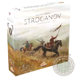 Stroganov