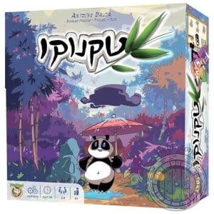 טקנוקו