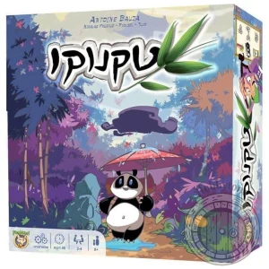 טקנוקו