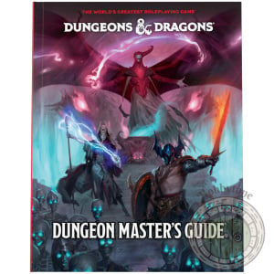 Dungeon Master's Guide