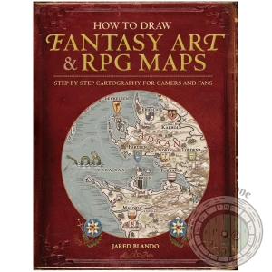 How to Draw Fantasy Art