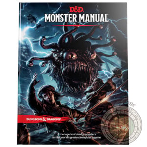 Monster Manual