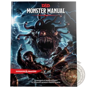 Monster Manual