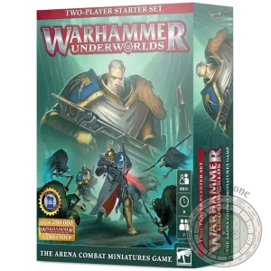 Warhammer Underworlds: Two-Player Starter Set