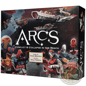 Arcs