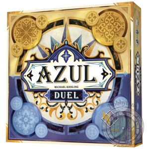 Azul Duel