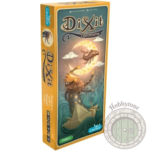 Daydreams Expansion
