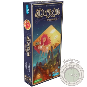 Memories Expansion