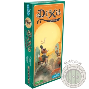 Origins Expansion