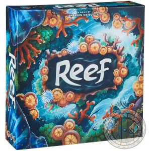 Reef