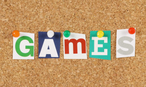 Board Games